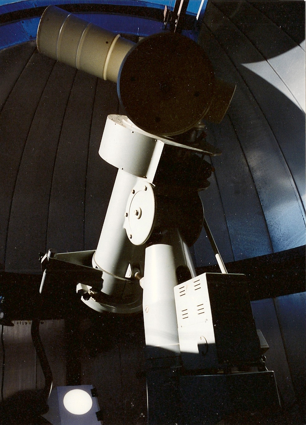 epso telescope