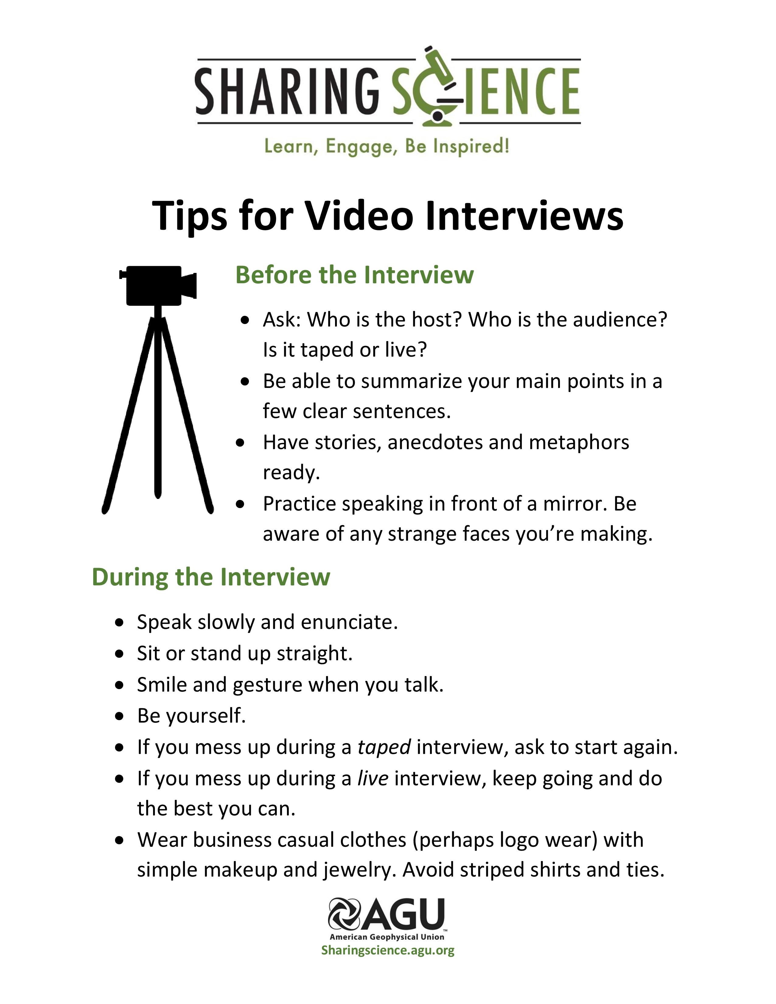 tips-for-video-interviews