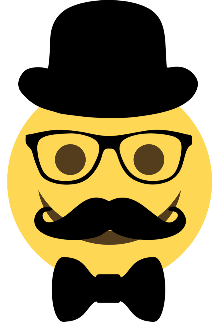 disguised-emoji