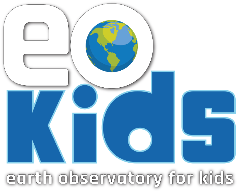 EOKids logo