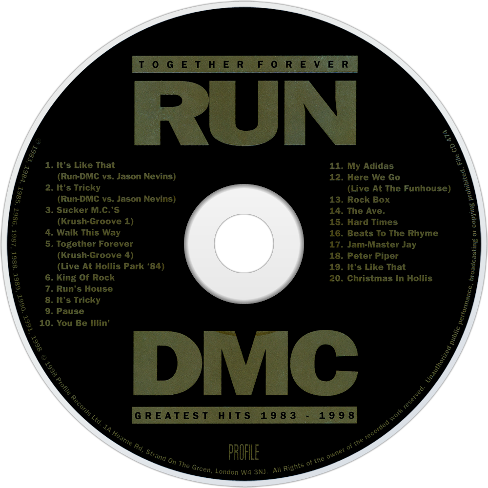 Run-DMC_-_Together_Forever-Greatest_Hits_1983–1998_(Album-CD)_(UK-1998)