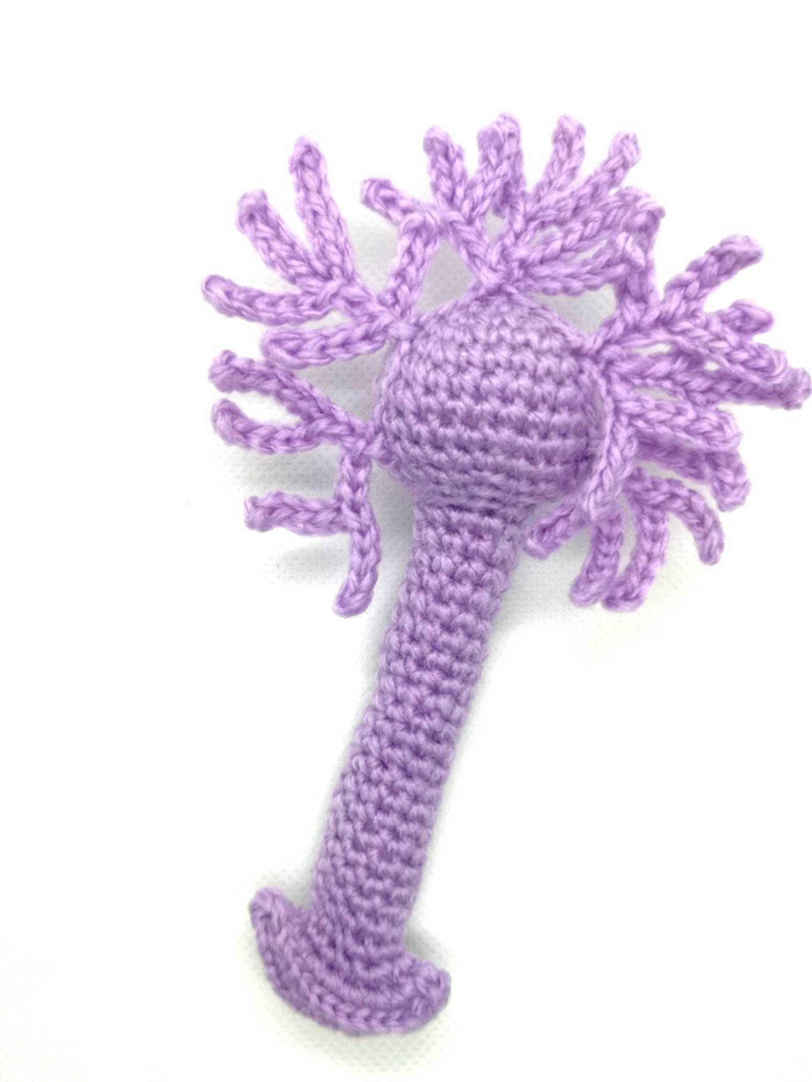 crocheted-neuron-1
