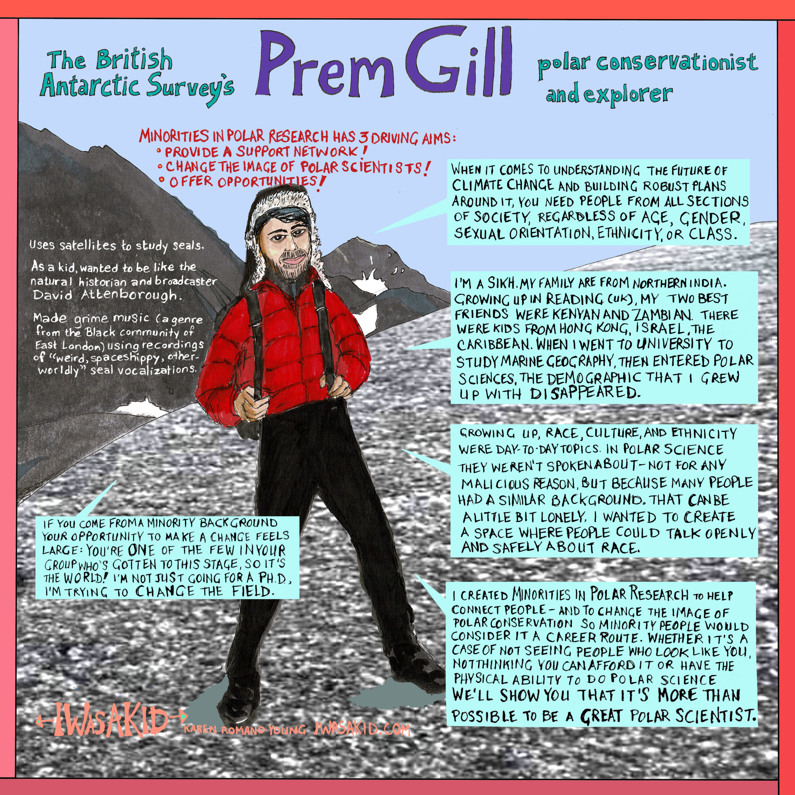 IWAK Prem Gill 21