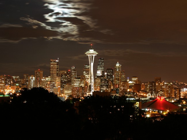 Seattle- Dan's pic