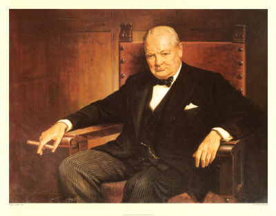 Winston Churchill was once asked how much he would charge for a short speech and how soon he could do it. He replied with an astronomical charge and said he could not be ready in less than 6 months. When asked jokingly what the charge and preparation time would be for an hour speech, he replied that he'd do it free next week