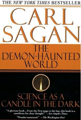 Sagan book