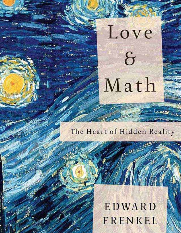 This book is getting rave reviews and everyone who loves math or thinks they hate it, should read it.