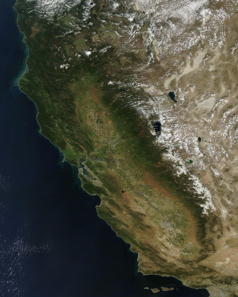Click for a much larger version. From the NASA Terra satellite today April 2, 2015.