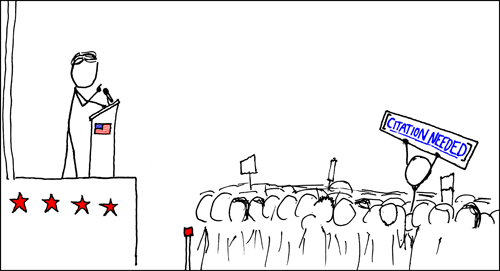 Another XKCD.