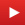 YouTube social media icon.